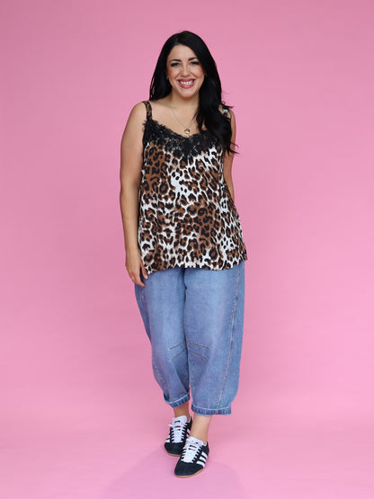 Maxine Cami - Serengeti