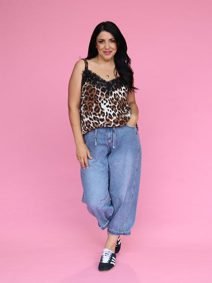 Maxine Cami - Serengeti