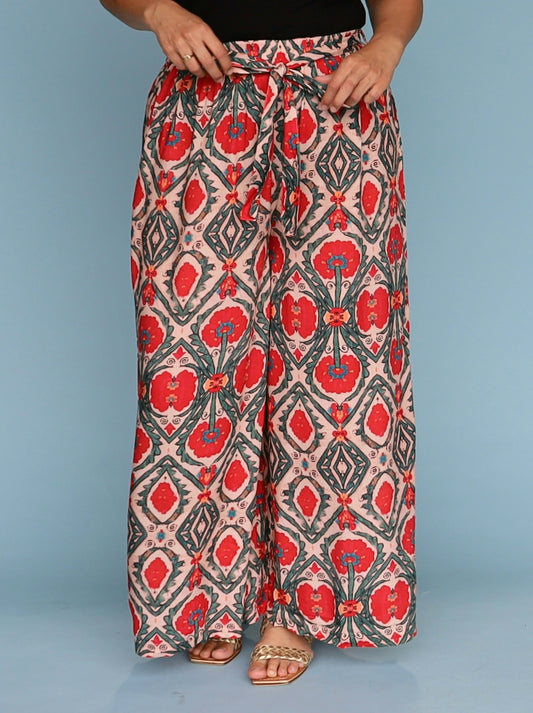 Frankie Pant - Pomegranate