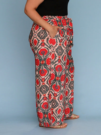 Frankie Pant - Pomegranate