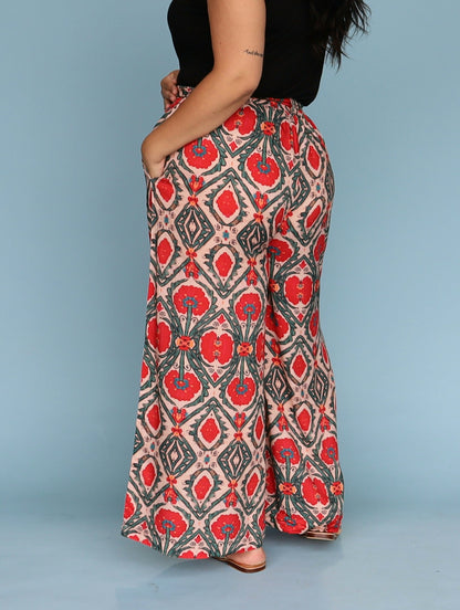 Frankie Pant - Pomegranate