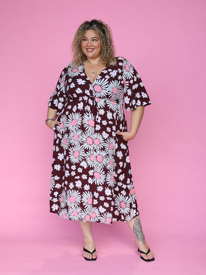 ONLINE EXCLUSIVE - Bubblegum Juney