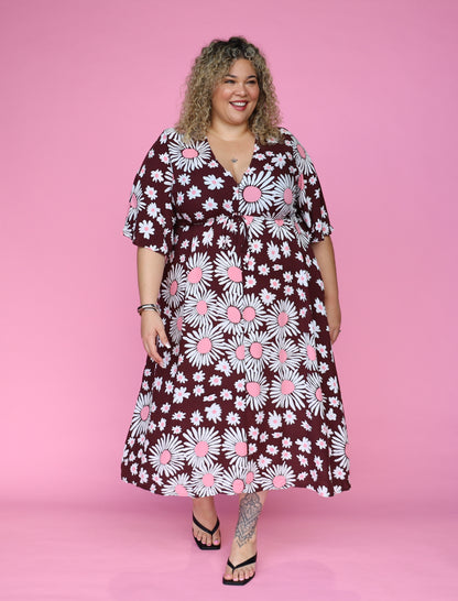 ONLINE EXCLUSIVE - Bubblegum Juney