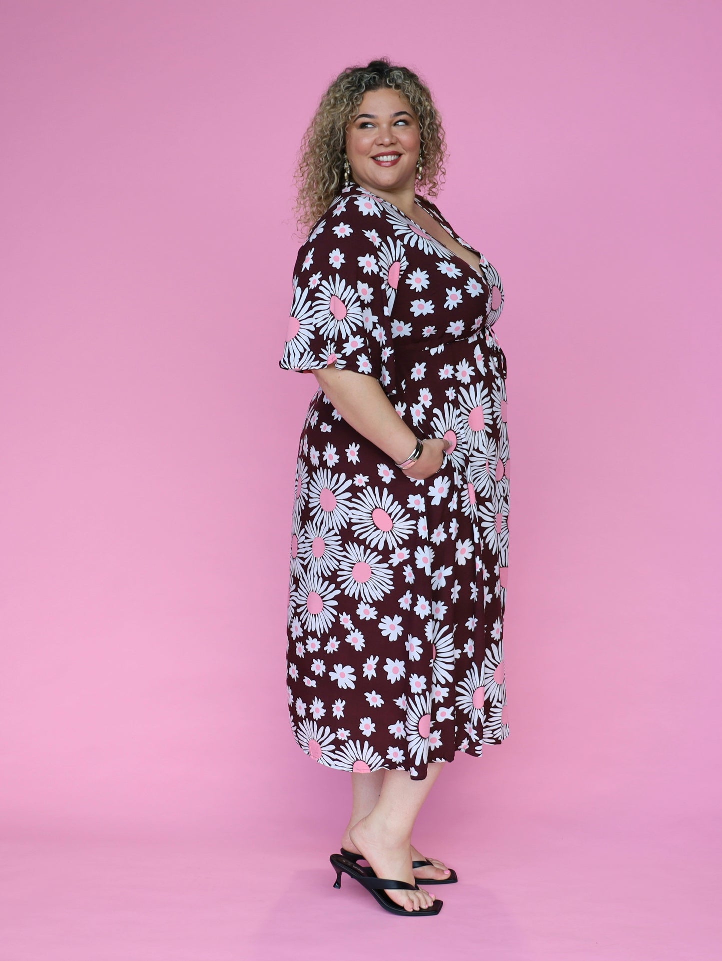 ONLINE EXCLUSIVE - Bubblegum Juney