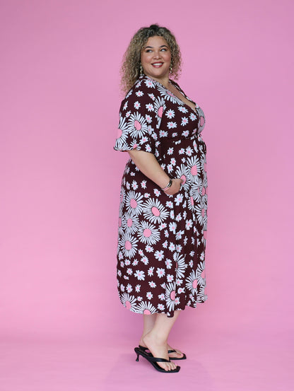 ONLINE EXCLUSIVE - Bubblegum Juney