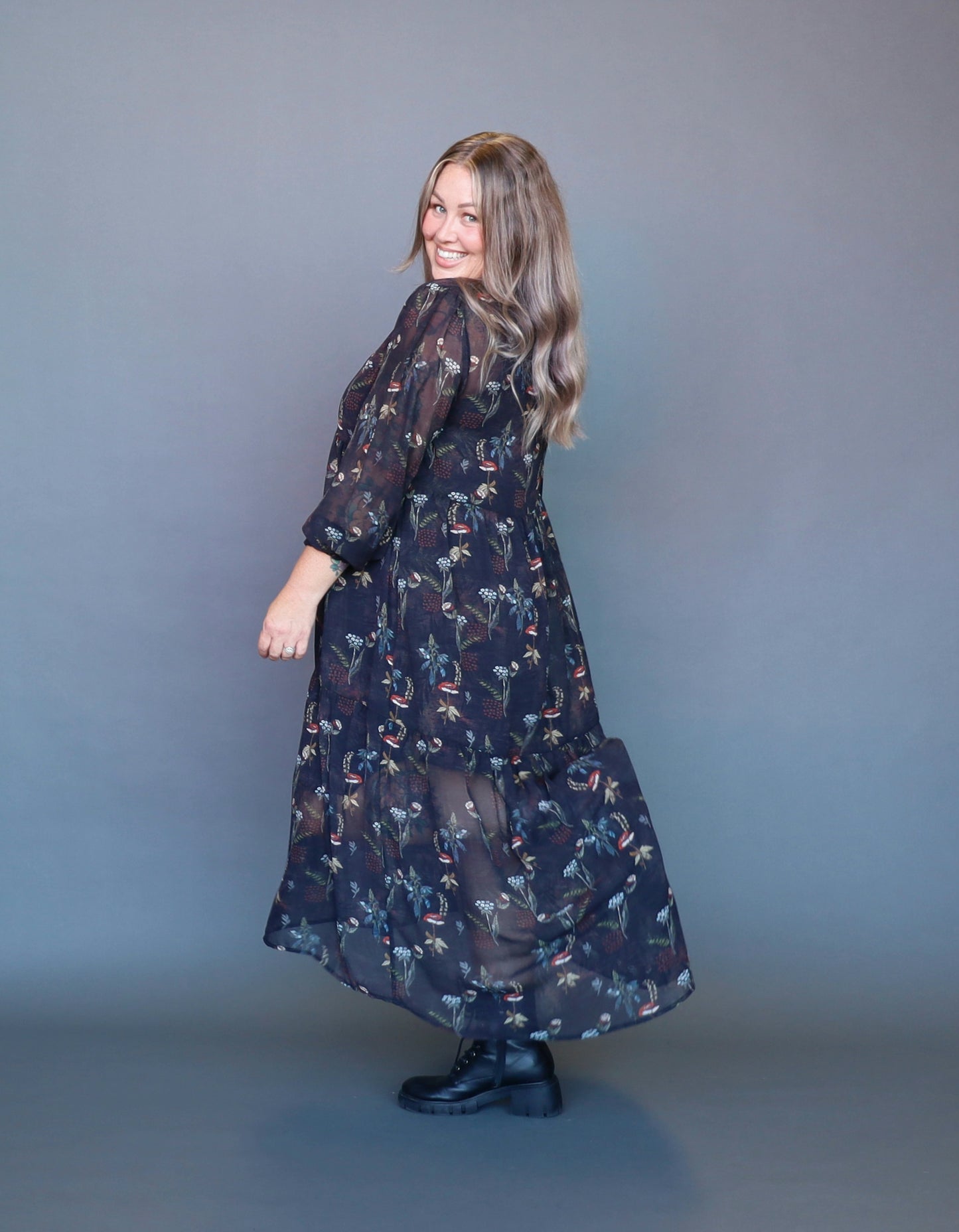 Angie - Wildflower - Isla-Maree