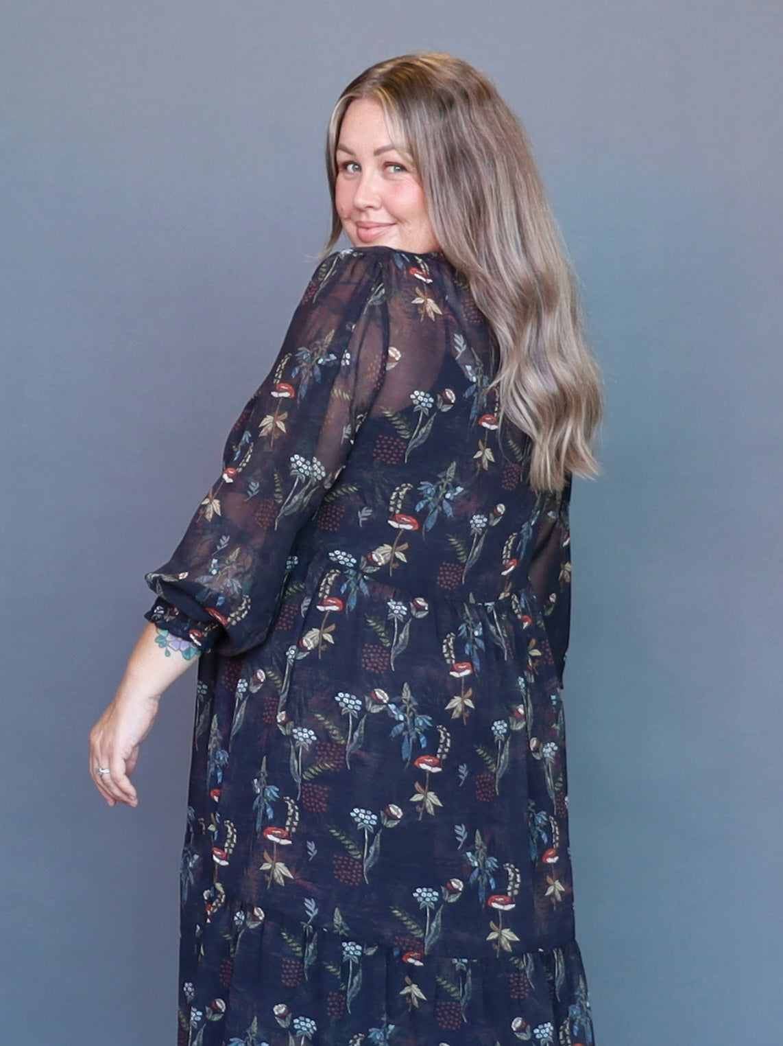 Angie - Wildflower - Isla-Maree