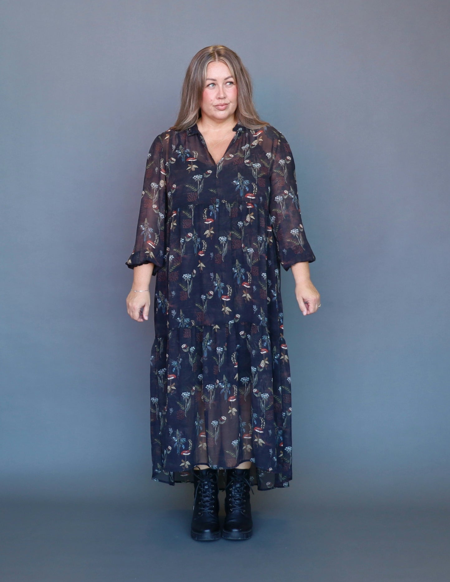 Angie - Wildflower - Isla-Maree