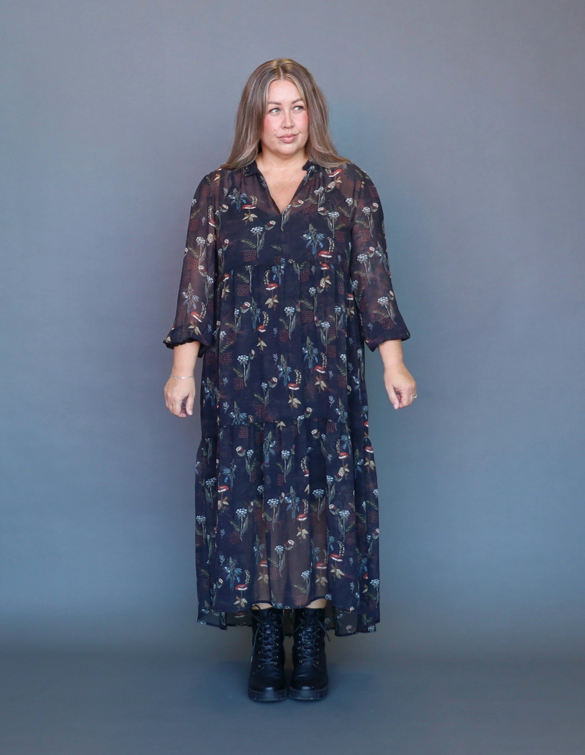 Angie - Wildflower - Isla-Maree