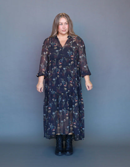 Angie - Wildflower - Isla-Maree