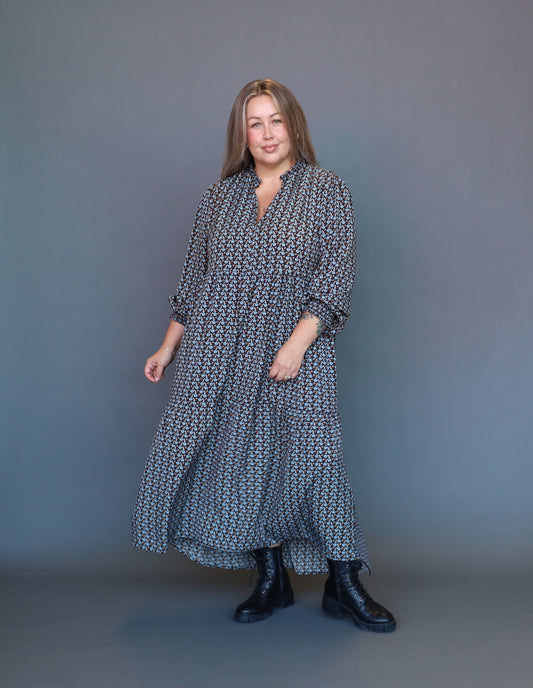 Angie - Forget Me Not - Isla-Maree