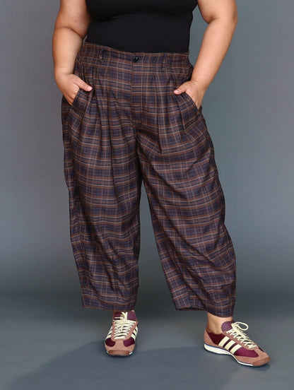 Let's Dance Pant - Slate - Isla-Maree