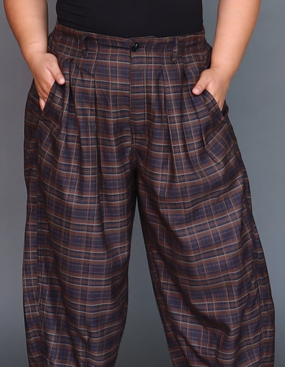 Let's Dance Pant - Slate - Isla-Maree