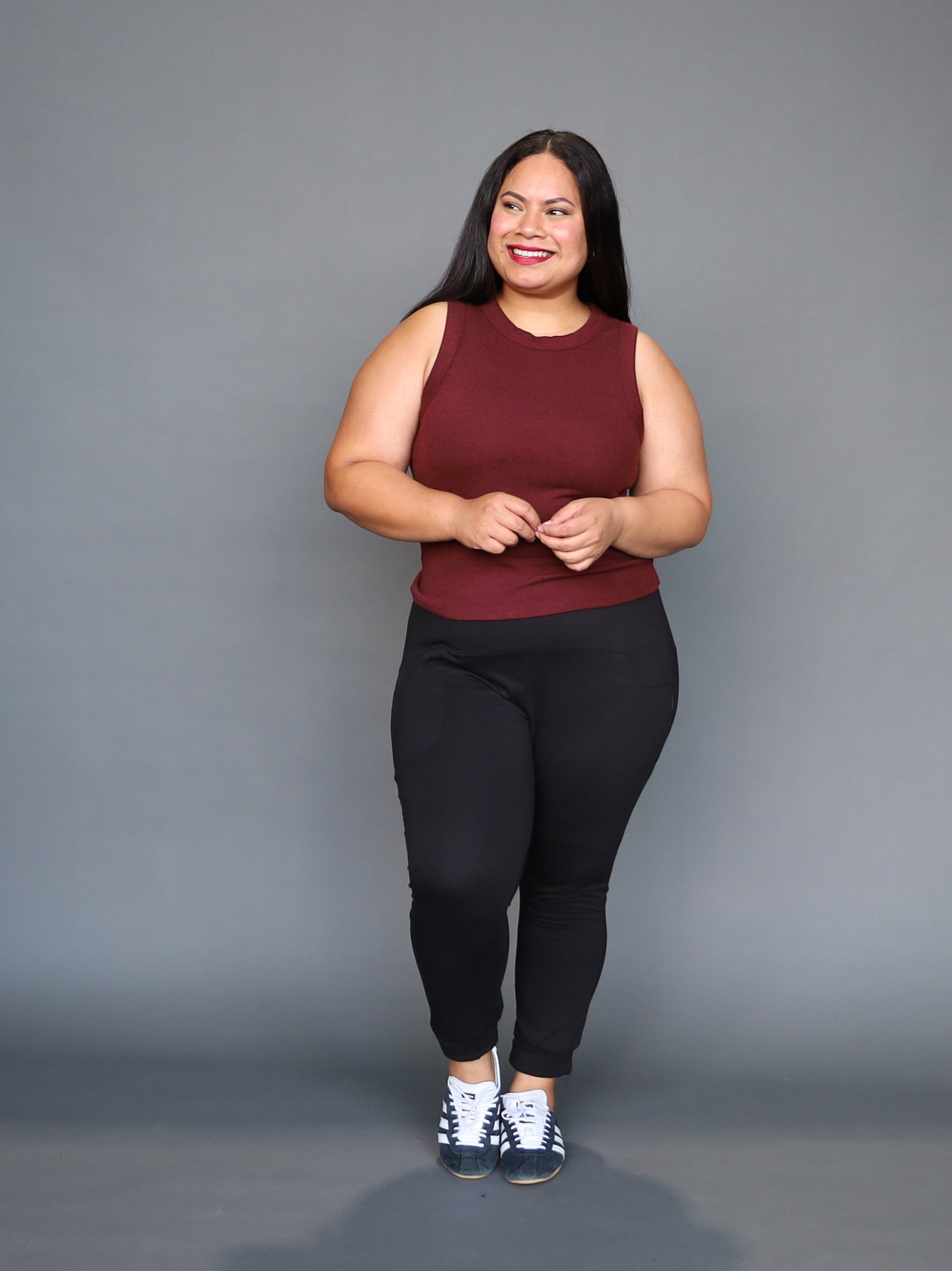 LAVISH Step Up Pant - Isla-Maree
