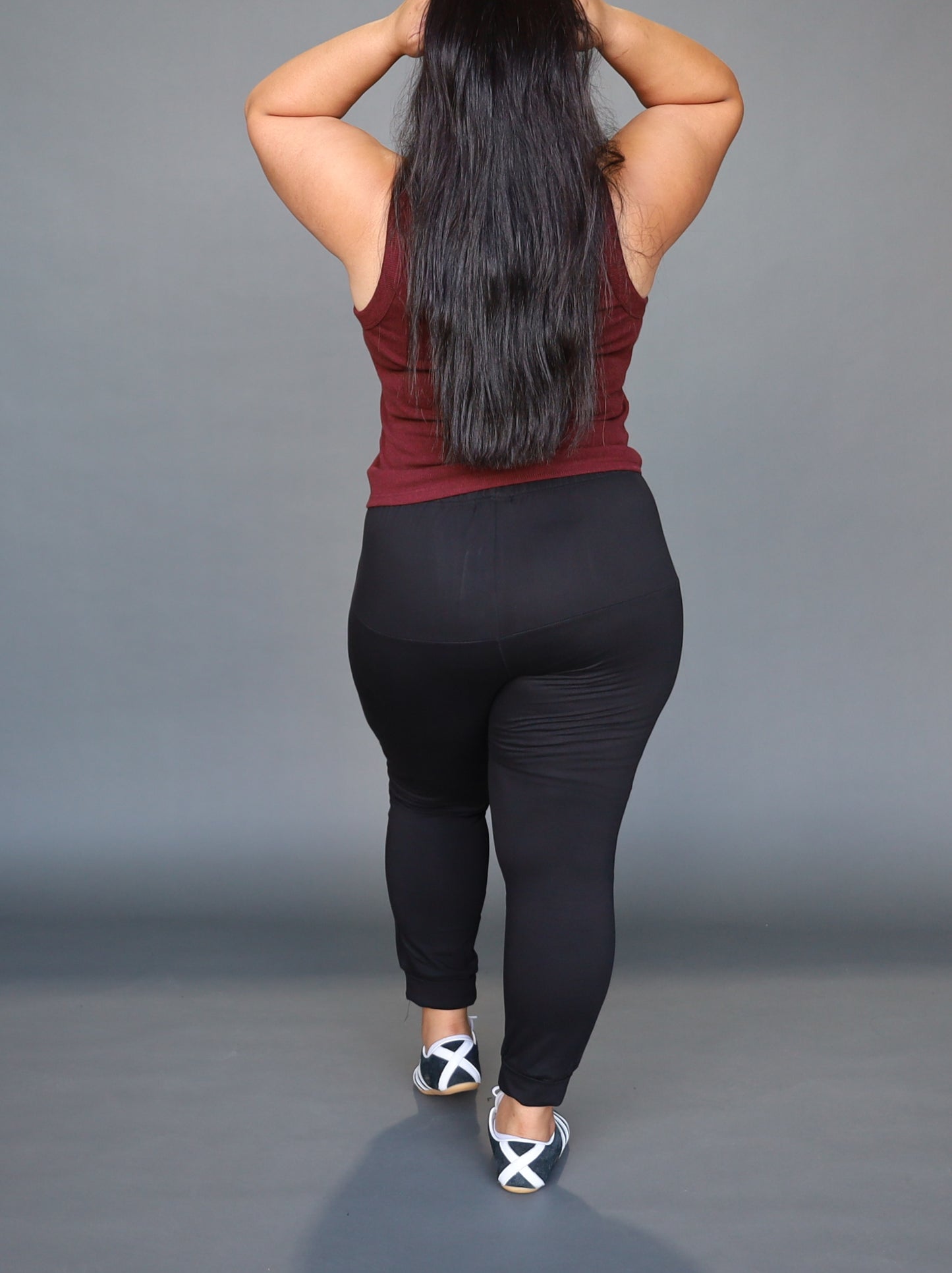 LAVISH Step Up Pant - Isla-Maree