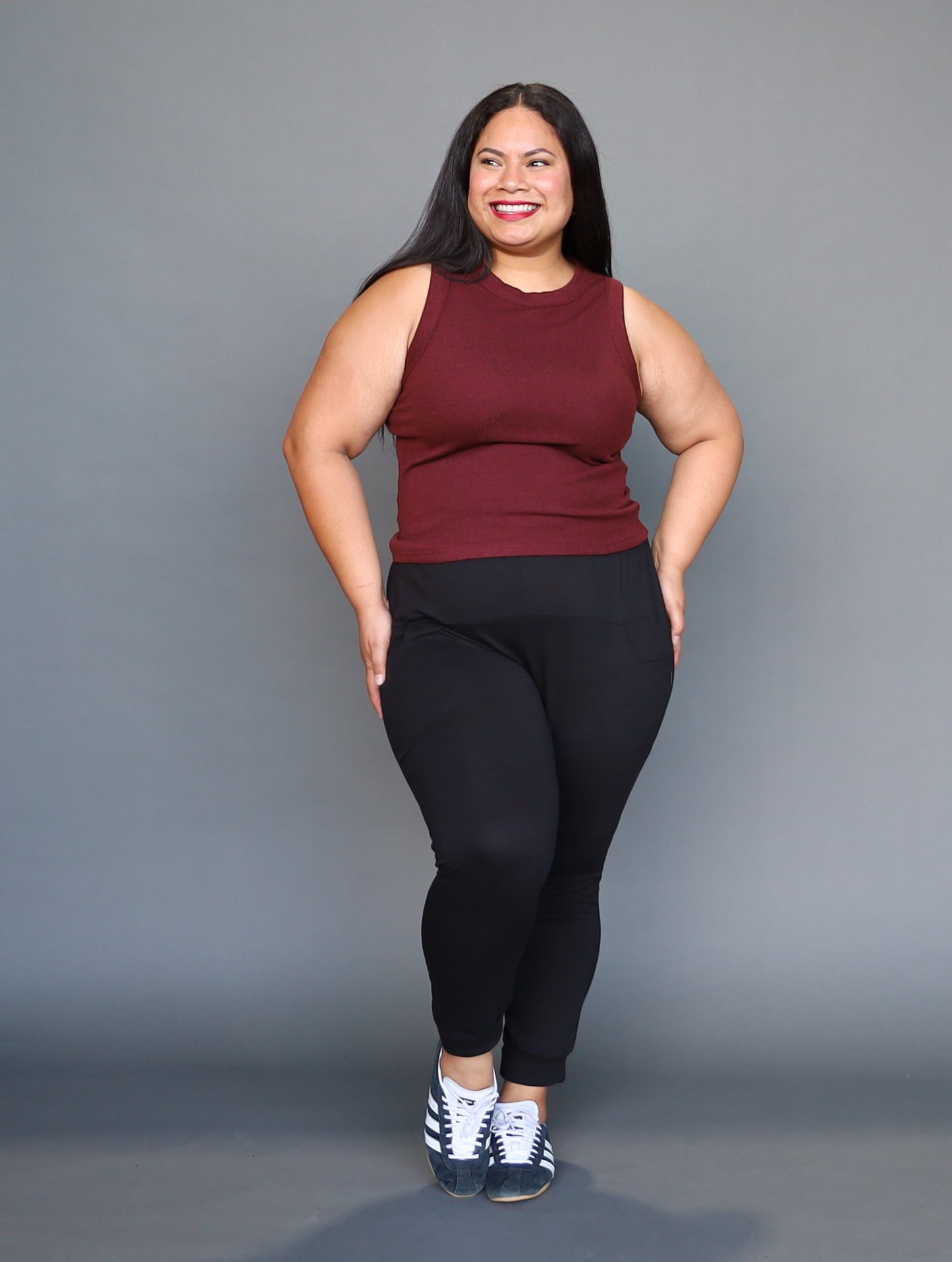 LAVISH Step Up Pant - Isla-Maree