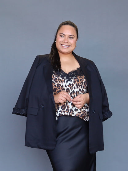 Maxine Cami - Serengeti - Isla-Maree