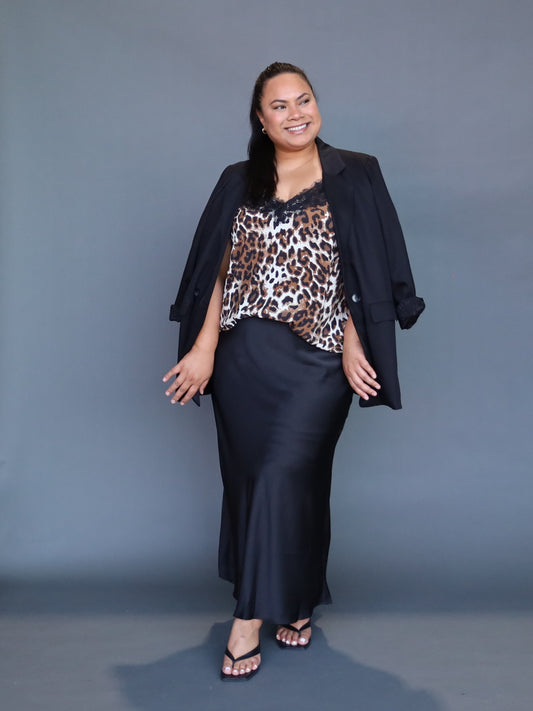 Maxine Cami - Serengeti - Isla-Maree