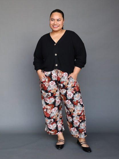 Culottes - Tapestry - Isla-Maree