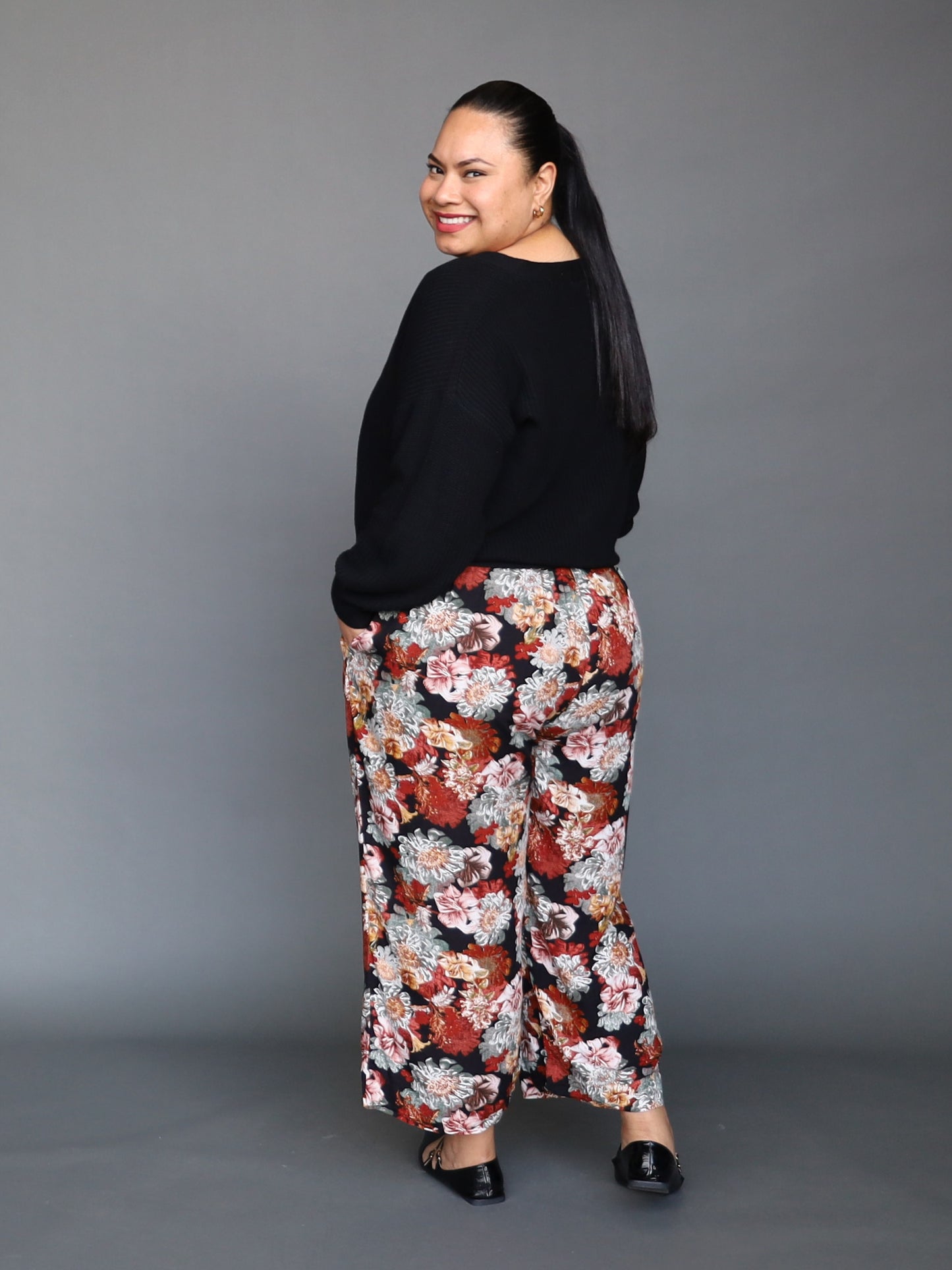 Culottes - Tapestry - Isla-Maree