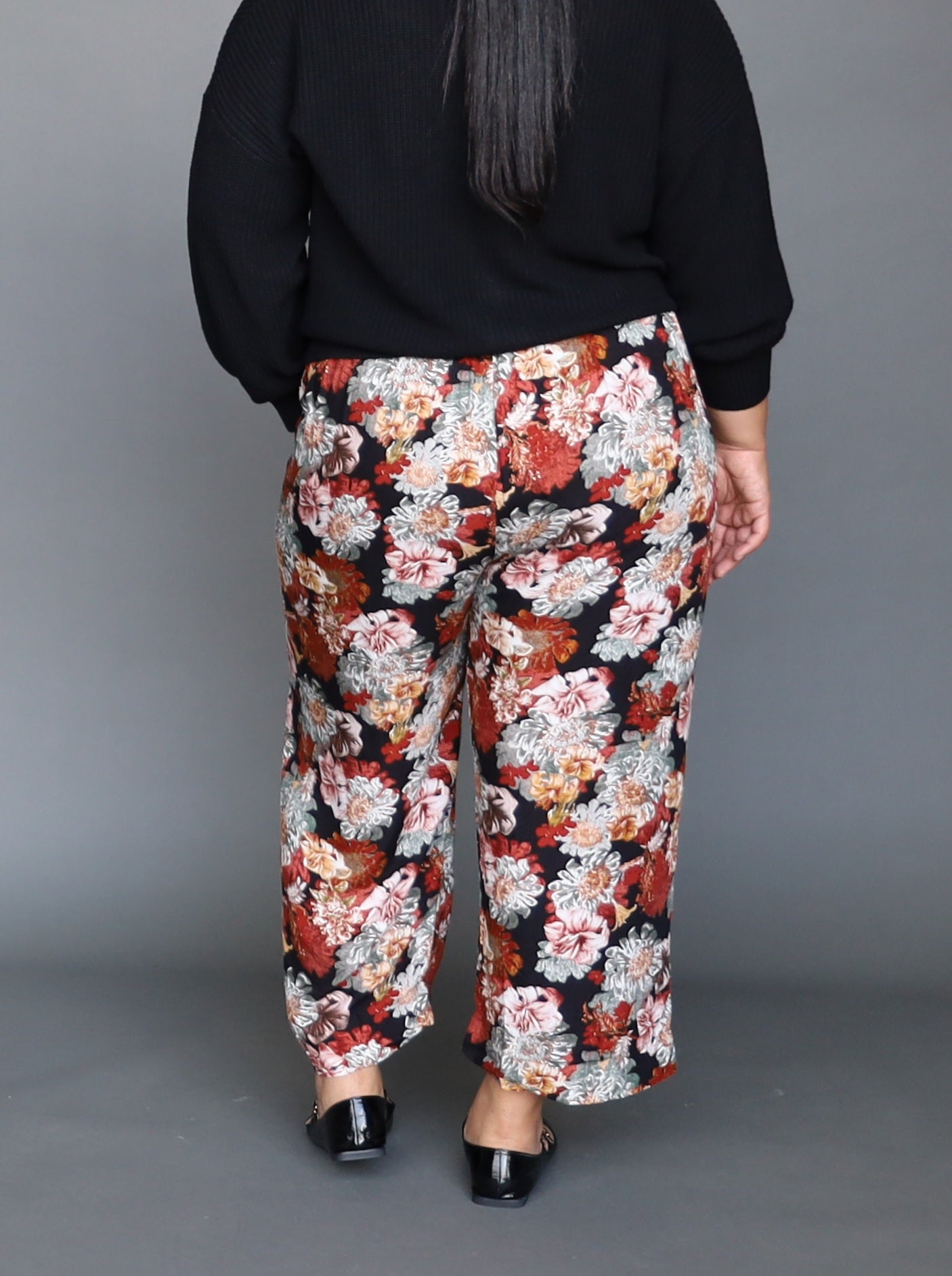 Culottes - Tapestry - Isla-Maree