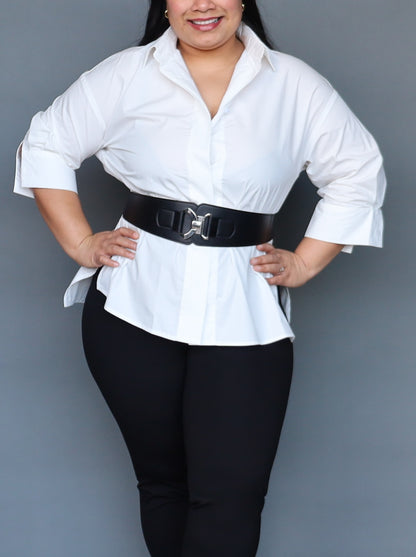 Bradshaw Belt - Black