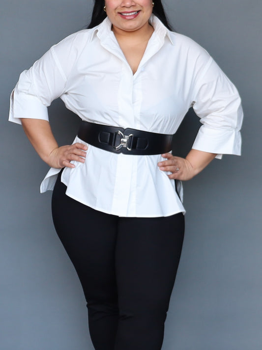 Bradshaw Belt - Black