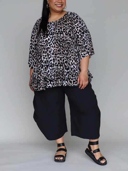 Gigi Top - Jungle