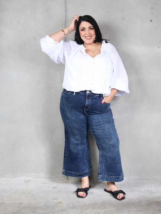 Walk on By Jeans - Vintage