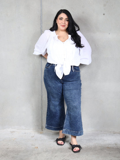 Walk on By Jeans - Vintage