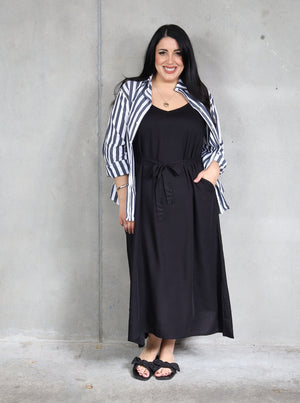 Isla-Maree | Sizes 12-24 | Plus Size Clothing for Curves | Auckland NZ
