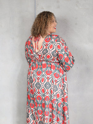 Isla-Maree | Sizes 12-24 | Plus Size Clothing for Curves | Auckland NZ
