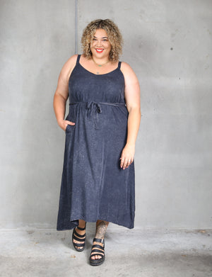 Isla-Maree | Sizes 12-24 | Plus Size Clothing for Curves | Auckland NZ