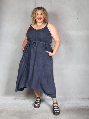 Isla-Maree | Sizes 12-24 | Plus Size Clothing for Curves | Auckland NZ