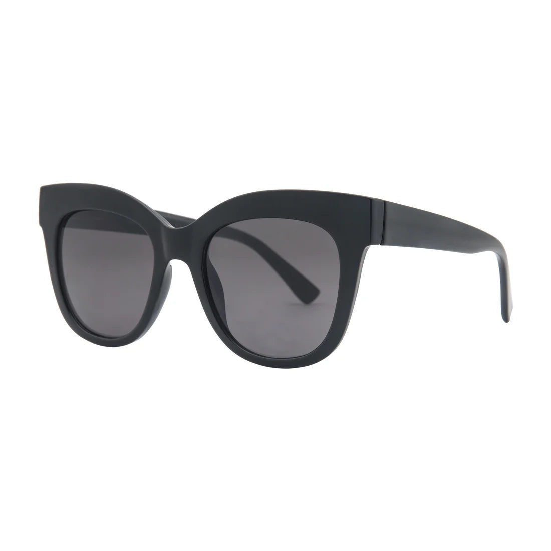 Charlotte Sunglasses - Black