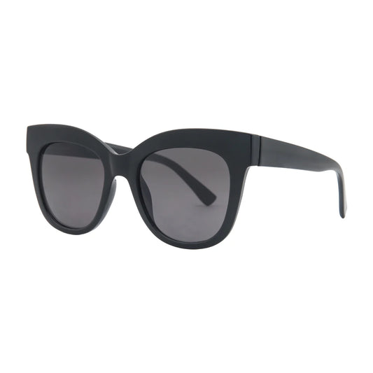 Charlotte Sunglasses - Black