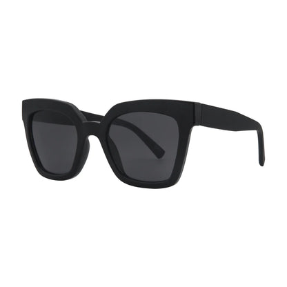 Valentina Sunglasses - Black