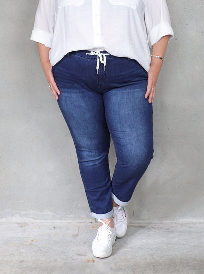 LAVISH Jogger Jean