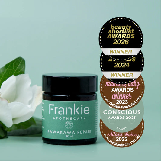 Frankie Apothecary - Kawakawa Repair Balm 60ml