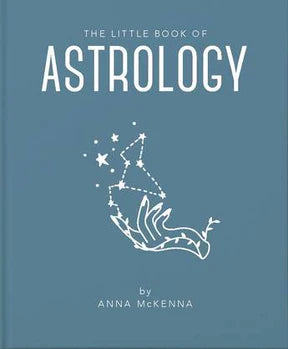 Little book of Astrology
