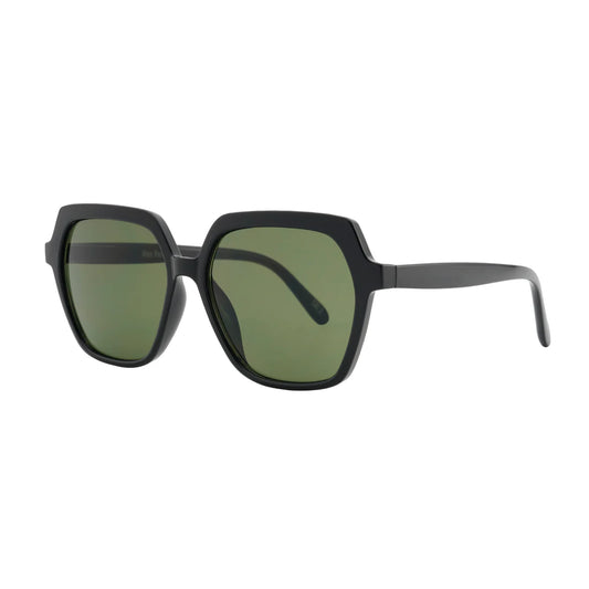 Maya Sunglasses - Black