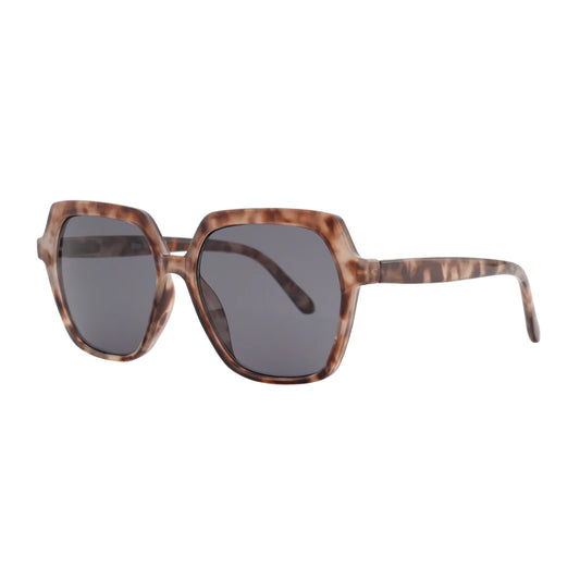Maya Sunglasses - Tortoise Shell