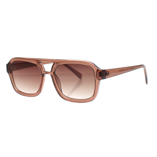 Reality Sunglasses - Runaway Mocca