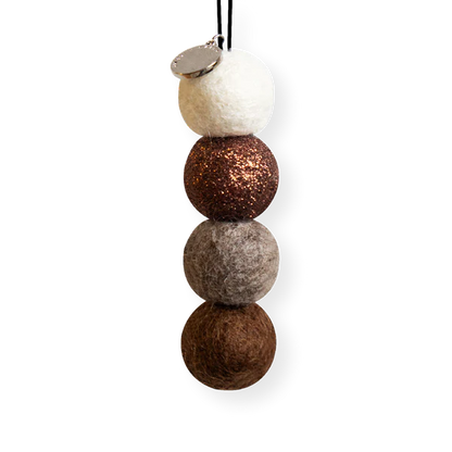 Smelly Balls Glitter Set - Shimmer