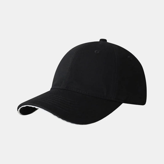 Jace Cap - Black