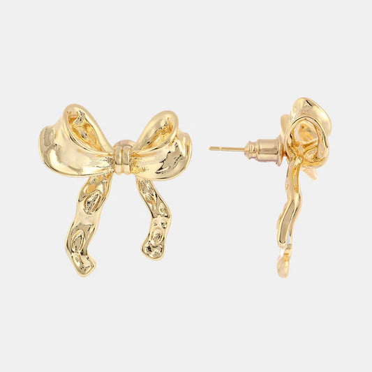 Halina Stud Earring