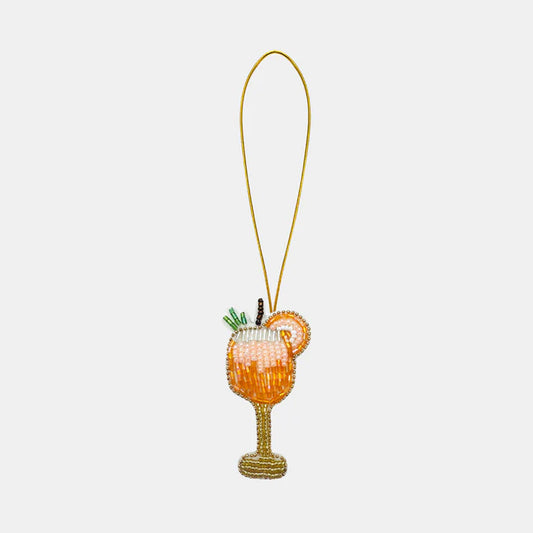 Spritz Bag Charm