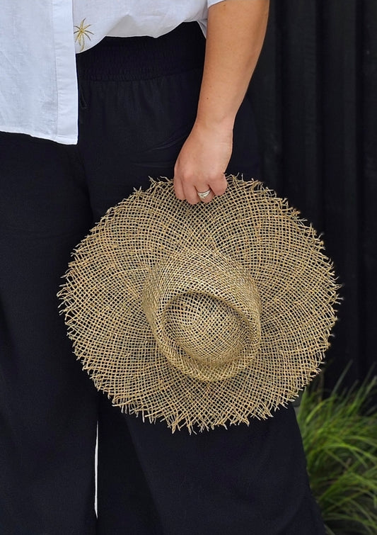 Antler Vista Sun Hat