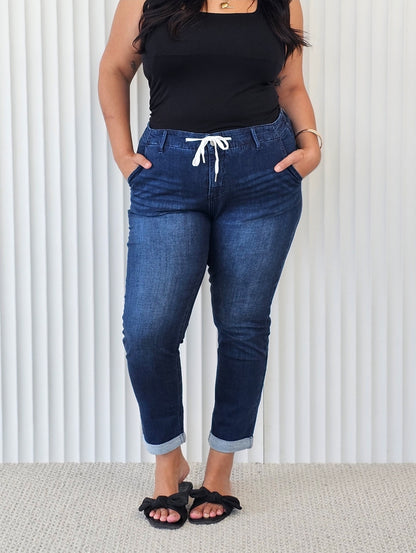 LAVISH Jogger Jean