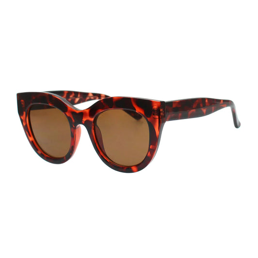 Reality Sunglasses - The Forever Turtle